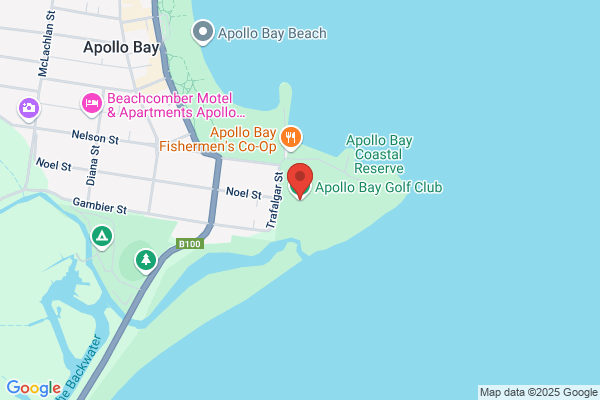 Apollo Bay Golf Club