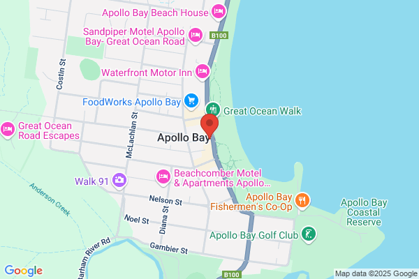 Apollo Bay Pharmacy