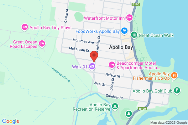 Apollo Bay Pre-School