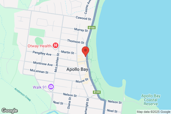 Apollo Bay Surf & Kyak