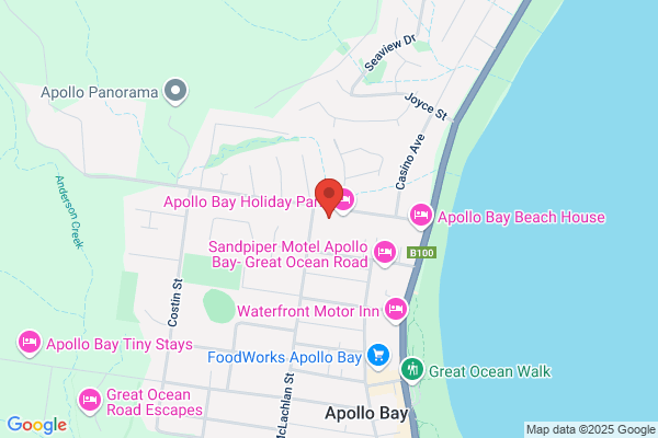 Apollo Bay Veterinary Clinic