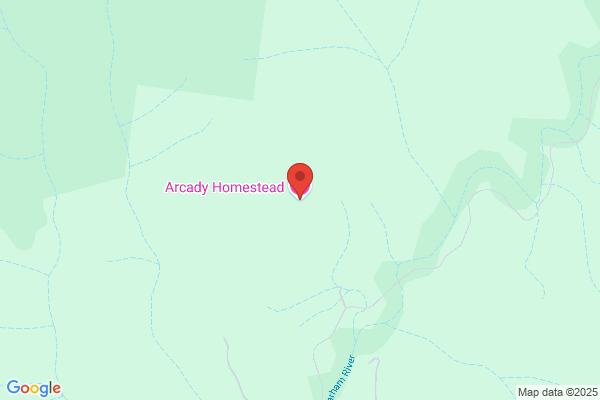 Arcady Homestead