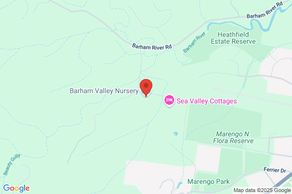 Barham Valley Nursery