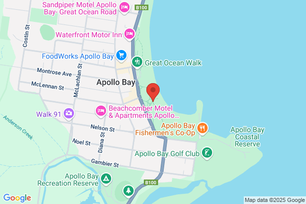 Bayside Gardens
