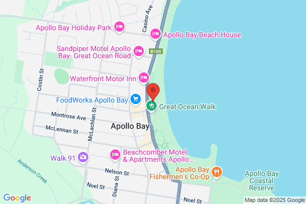 Colac Otway Shire Council