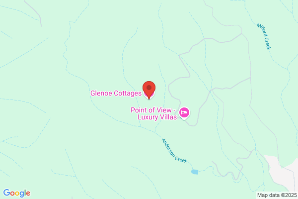 Glenoe Cottages