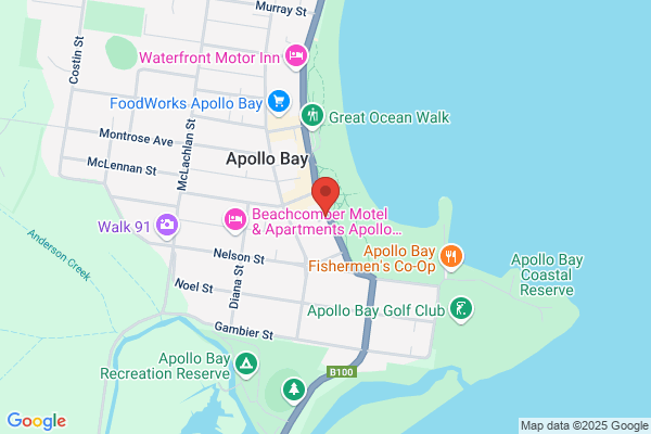 Iluka Motel & Restaurant