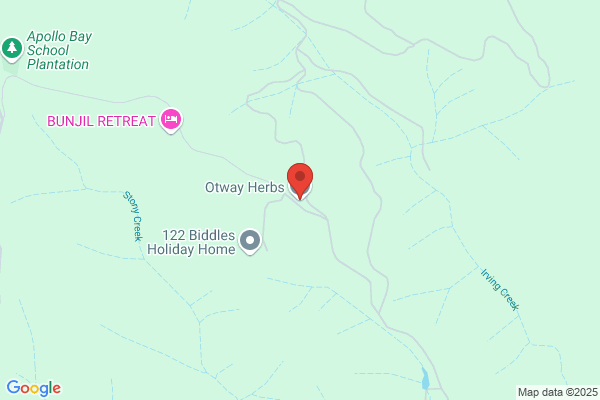 Otway Herbs