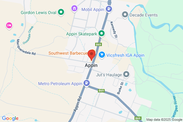 Appin Bakery