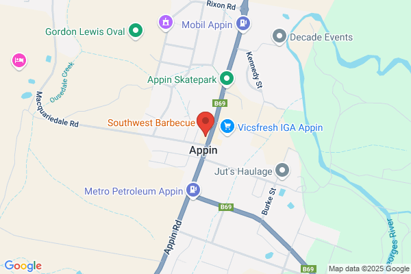 Appin Pharmacy