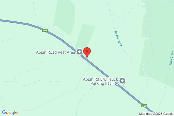 Appin Sand & Soil