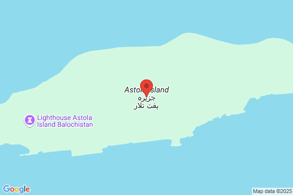 Astola Pty Ltd