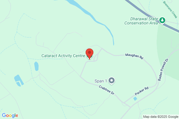 Cataract Park