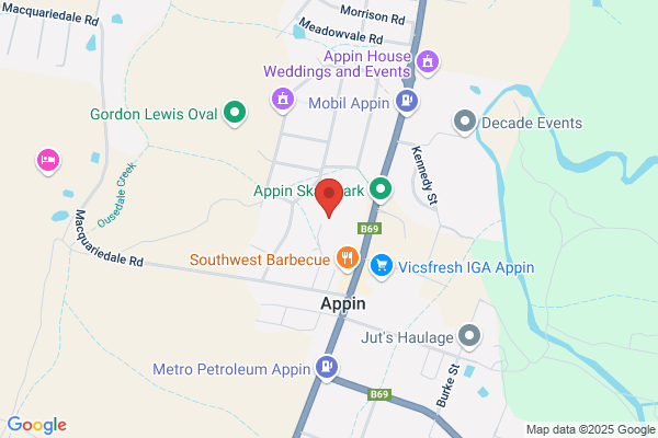 Grand Achievements