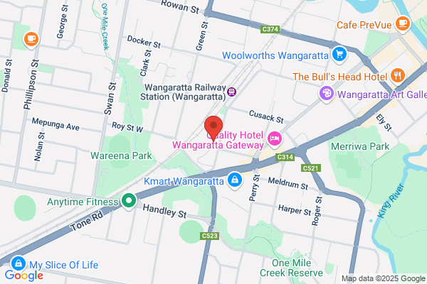 A1 Tyrepower Wangaratta