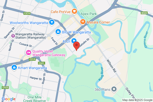 Core Clinic Wangaratta