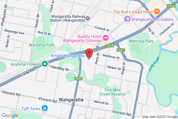Liquorland Wangaratta