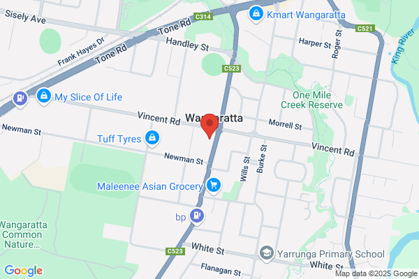 Truckline Wangaratta: Truck, Trailer Parts & Accessories