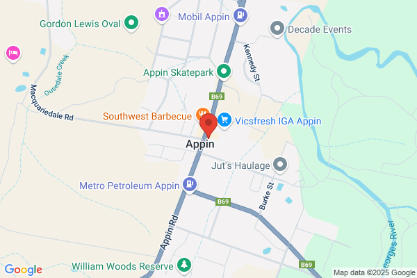 Ampol-Mid North Petroleum