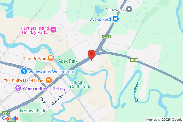 Autopart Recyclers Wangaratta
