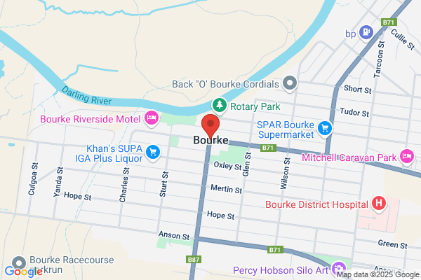 B.T. & E.M. Bourke