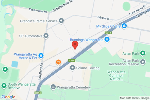 Baines Electrical