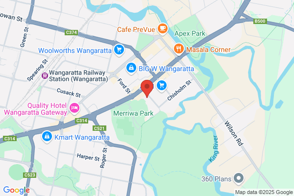 Bakody Catherine Dr