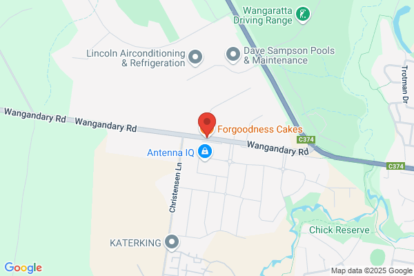 Bordignon R & J Pty Ltd