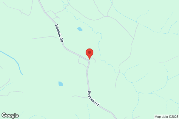 Buckland Saddleworld