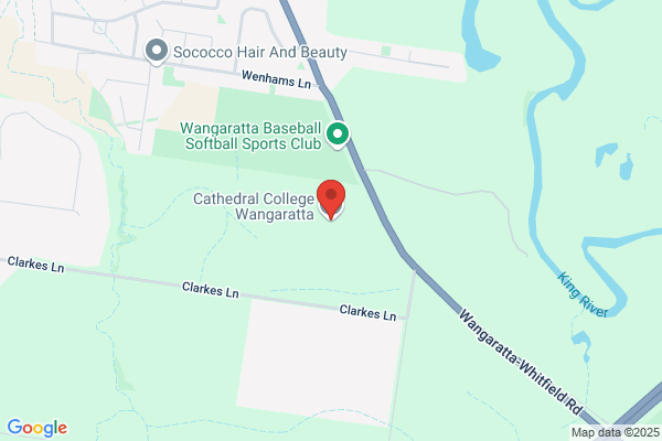 Cathedral College