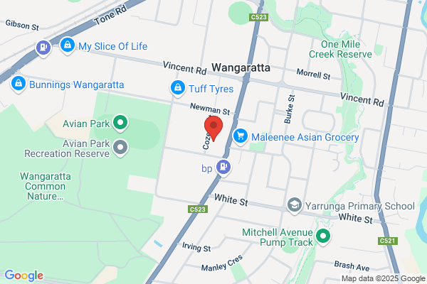Don's Smallgoods Wangaratta