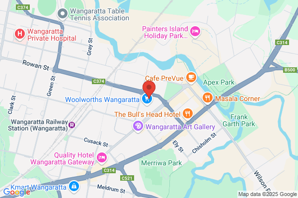 Forty Winks Wangaratta