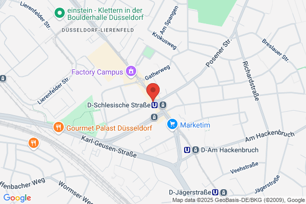 Hahne's Kitchen
