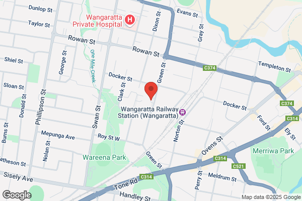 Northeast Health Wangaratta