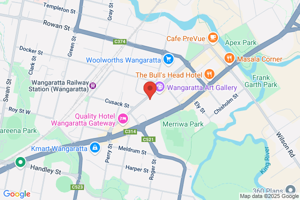 St Patricks Parish - Wangaratta After School Care