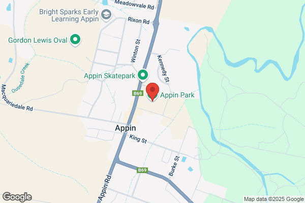 Teys Australia Wangaratta