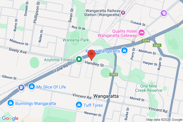 Wangaratta Family Day Care