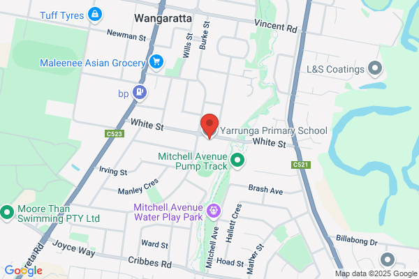 Yarrunga Primary School