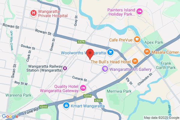 bloom hearing specialists Wangaratta