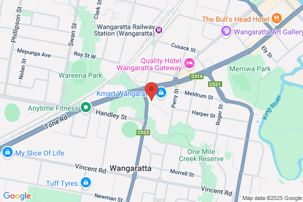mycar Tyre & Auto Wangaratta