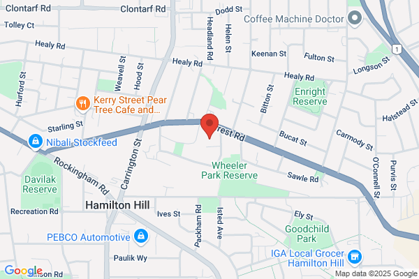 CoinFlip Bitcoin ATM - Forrest News Forrest Rd (Hamilton Hill)