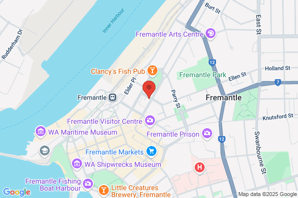 CoinFlip Bitcoin ATM - Up In Smoke Fremantle (Fremantle)