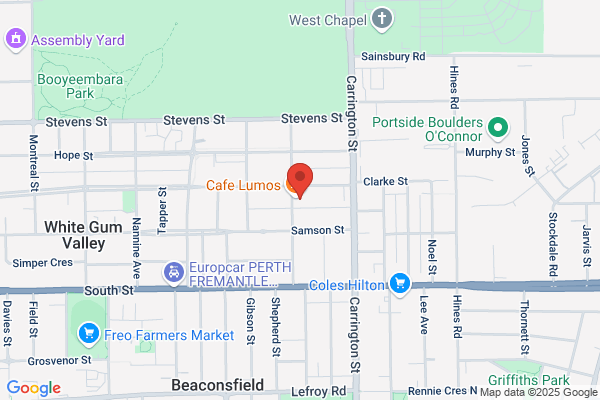 CoinFlip Bitcoin ATM - Welcome In Deli (White Gum Valley)