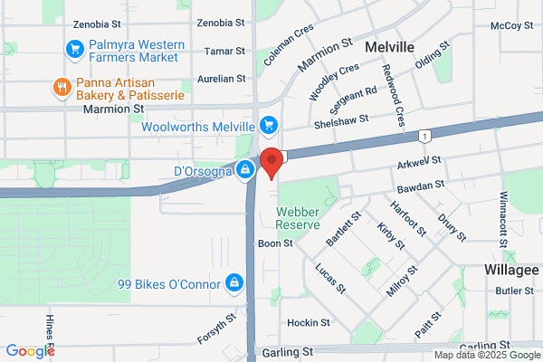 CoinFlip Bitcoin ATM - Willagee Park News (Willagee)
