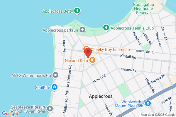 Localcoin Bitcoin ATM - Cozy SMK