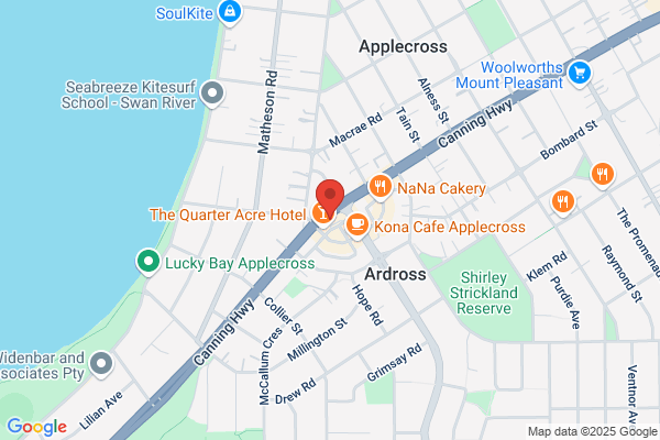 Ciao Applecross Il Ristorante & Pizzeria