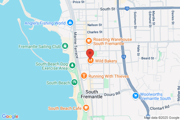 Fremantle Chiropractic Clinic