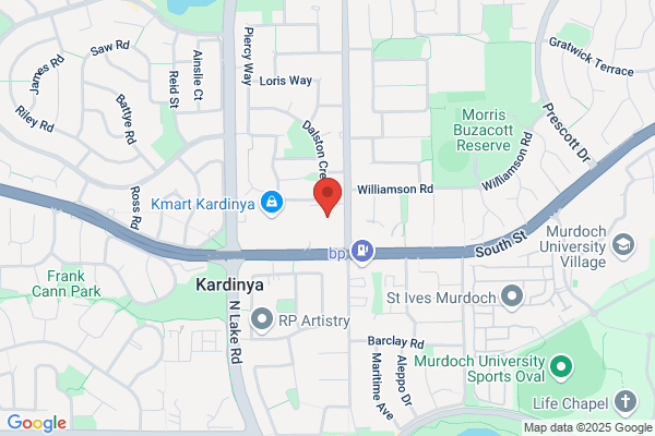 Kardinya Chiropractic Health Centre