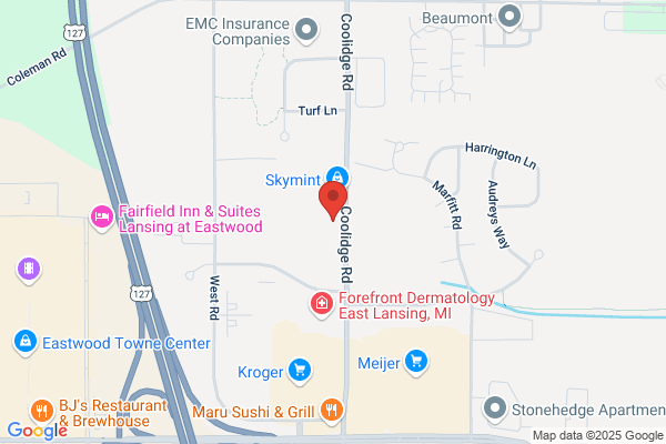 Courtland Business Solutions