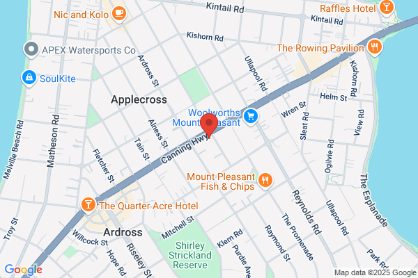 Applecross Dental Surgery